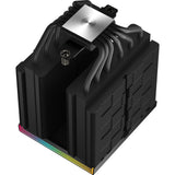 Deepcool ak620 digital pro rgb cpu-koeler (zwart)