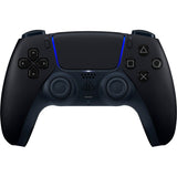 Sony dualsense wireless-controller - midnight black (zwart)