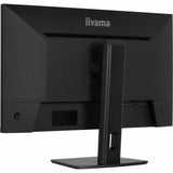 Iiyama prolite xb3294uhscp-b1 31.5 4k uhd monitor (zwart, 2x hdmi, displayport, 2x usb-a, 3x usb-c)