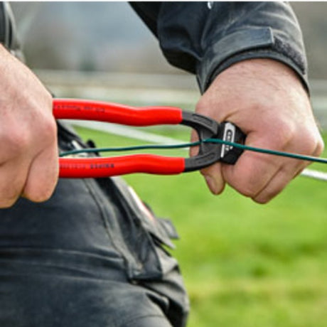 Knipex 7101250 cobolt xl boutensnijder - compact - 250mm