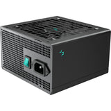 Deepcool pn850m modulaire 850 watt voeding (zwart, 3x pcie)