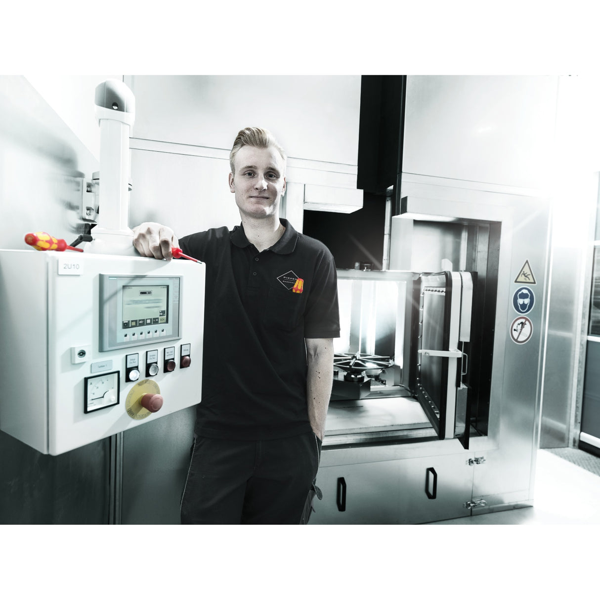 Wera schroevendraaierset big pack 100