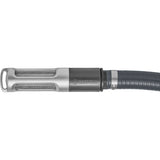 Gardena zuigfilterset met terugslagklep (grijs zilver)