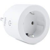 Imou ce2p smart plug stekker (wit, bluetooth 5.0, matter)
