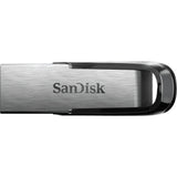 Sandisk ultra flair 128 gb usb-stick (sdcz73-128g-g46)