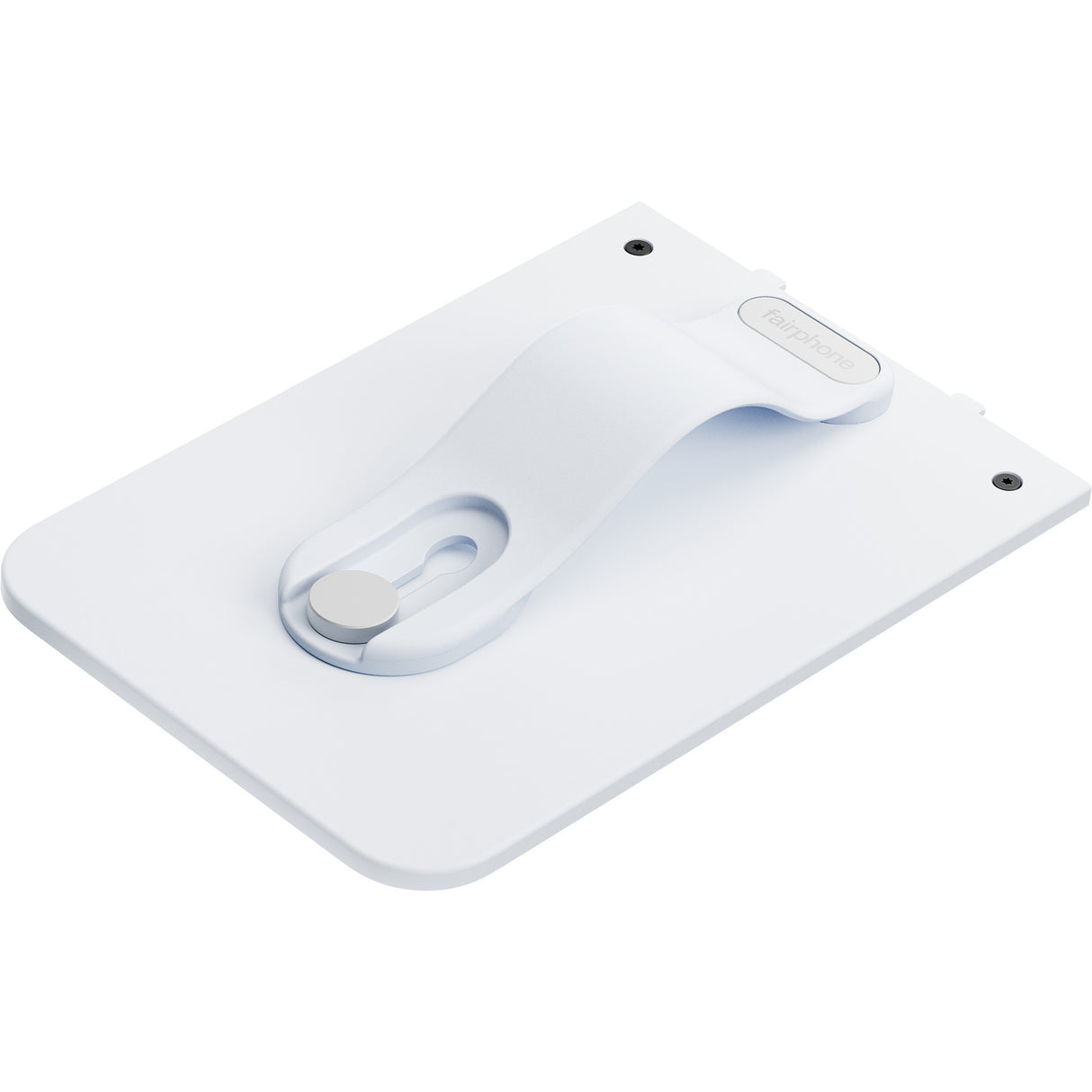 Fairphone (gen. 6) vingerlus smartphonehouder (wit)