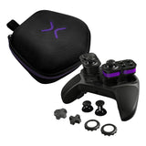 Turtle beach victrix pro bfg reloaded wireless modular controller (grijs, pc, steam deck)