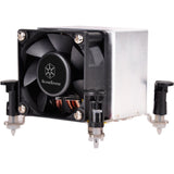 Silverstone ar09-115xp cpu-koeler