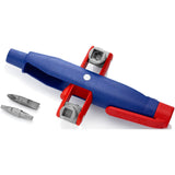 Knipex 00 11 07 profi key penmodel 567-8 9 3-5mm