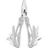 Stanley multitool 12 in 1 multifunctioneel gereedschap (roestvrij staal)