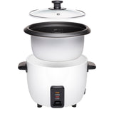 Tristar rijstkoker rk-6117 (wit)