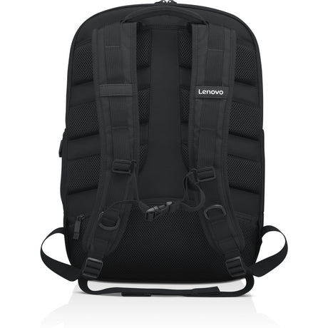 Lenovo legion 18-inch verstevigde rugzak ii (zwart)