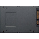 Kingston a400, 960 gb ssd (sa400s37 960g, sata 600)