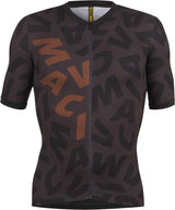 Mavic aksium graphic - jersey