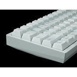 Keychron q16 he 8k magnetic switch keyboard (lichtgroen, us lay-out (qwerty), ultra-fast lime, 65%, rgb, hot swap, 8k)