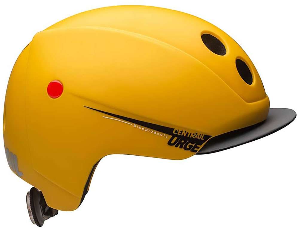 Urge centrail - city helmet