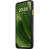 Fairphone (gen. 6) smartphone (zwart | 256 gb | android 15)