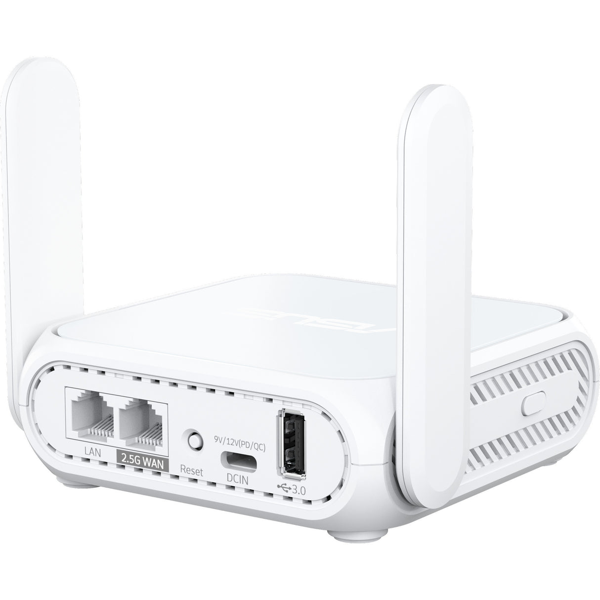 Asus rt-be58 go draadloze wlan lte router (wit)