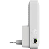 Netgear eax12 ax1600 4stream wifi mesh extender mesh access point (wit)