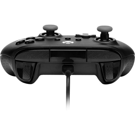 Powera advantage plus bedrade controller voor xbox series x|s (zwart, xbox series x|s, xbox one, pc)