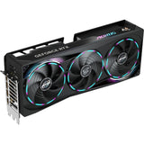 Gigabyte aorus geforce rtx 5070 ti master 16g grafische kaart (3x displayport, 1x hdmi)