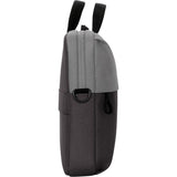Targus 14 sagano ecosmart laptoptas (zwart, tot 35,6 cm)