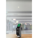 Shelly qubino wave pro 2pm din-railrelais z-wave