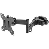 Neomounts fl40-450bl11 tv-paalsteun bevestiging (zwart)