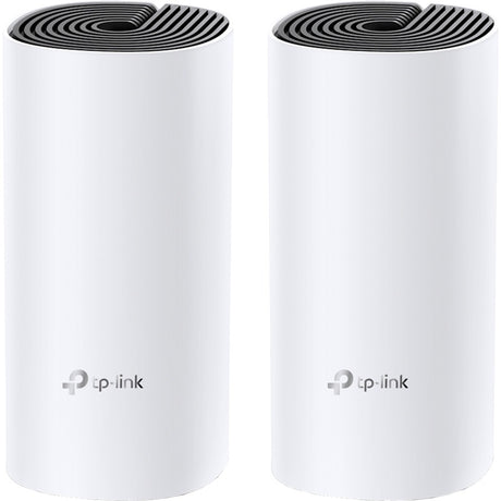 Tp-link deco m4 mesh router (wit, 2 stuks)