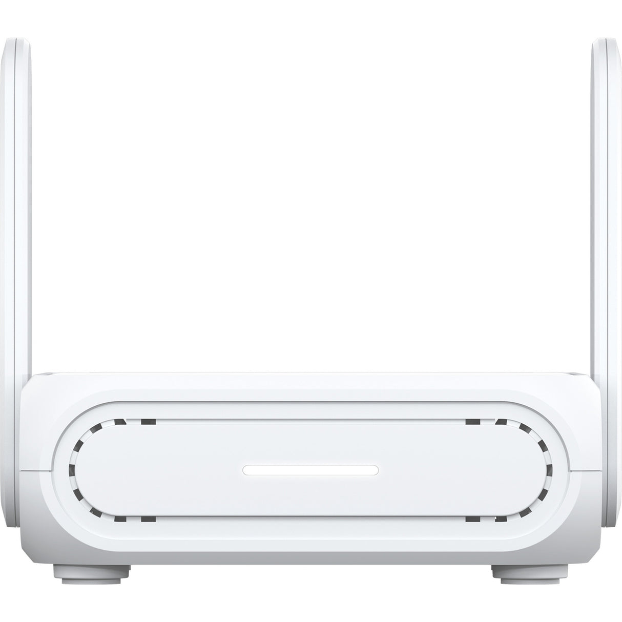 Asus rt-be58 go draadloze wlan lte router (wit)