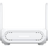 Asus rt-be58 go draadloze wlan lte router (wit)