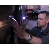 Ledlenser p7r zaklamp (zwart, 1000 lm, 6000-8000k)