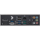 Asus tuf gaming b860-plus wifi socket 1851 moederbord (2.5 gb-lan, wi-fi 7, bt, sound, atx)