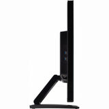 Viewsonic 10-point touch screen monitor td2760 27 (zwart, 1x hdmi, 1x displayport, vga, usb-a, usb-b)