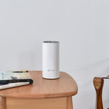 Tp-link deco e4 mesh router (wit, 3 stuks)