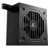 Sharkoon rebel p15 750 watt voeding (zwart, 1x 12v-2x6, 4x pcie)