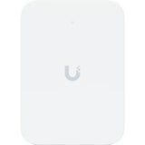 Ubiquiti unifi u7 in-wall access point (wit, poe)