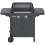Campingaz 2 series lx plus d gasbarbecue (zwart)