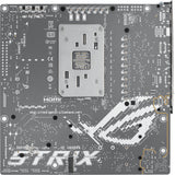 Asus rog strix b850-g gaming wifi socket am5 moederbord (2.5gb-lan, wi-fi 7, bt, sound, µatx)