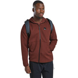 Jack wolfskin terracade rugzak (donkerblauw, 24 liter)