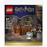 Lego harry potter - perkamentus' kantoor - 30724
