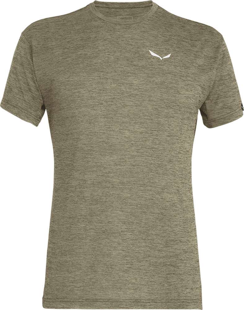 Salewa puez melange dry - functional shirt