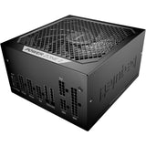 Be quiet! power zone 2 modulaire 750 watt voeding (zwart, 1x 12v-2x6, 3x pcie)