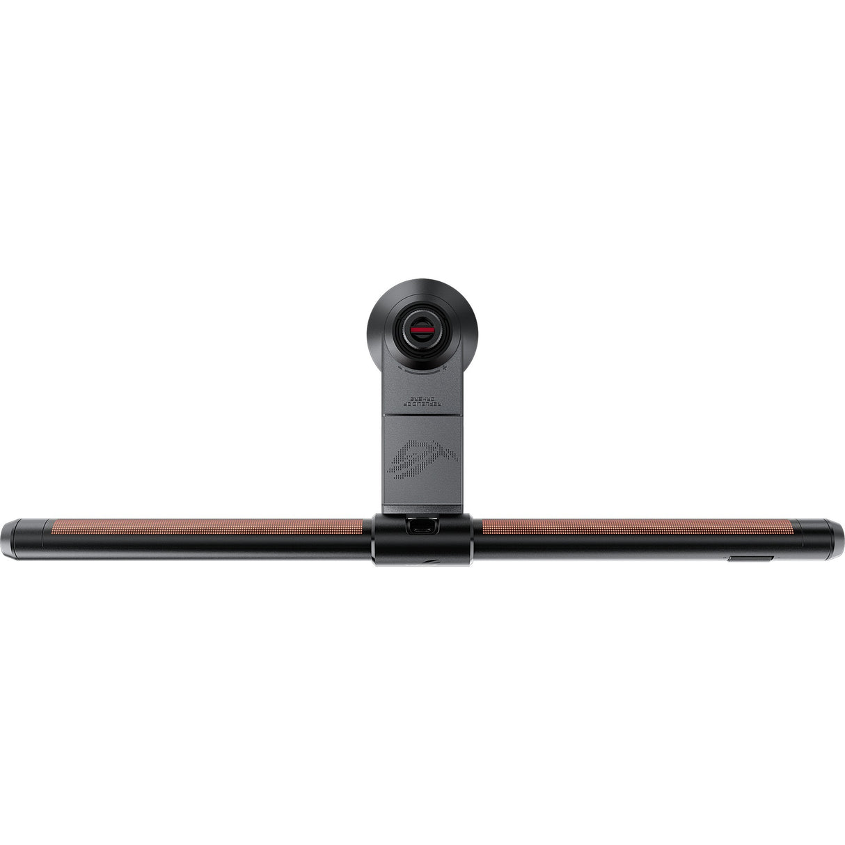 Asus rog aura monitor light bar led-bar (zwart)