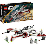 Lego star wars™ arc-170 starfighter™ bouw 75402