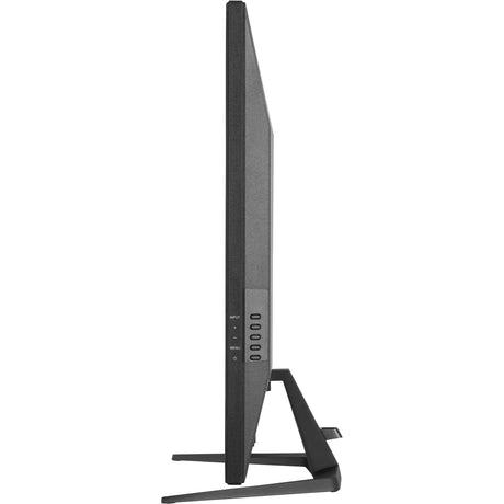 Iiyama prolite x4373uhsu-b2 42.5 4k uhd monitor (zwart (mat), hdmi, displayport, usb-c)