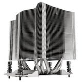 Silverstone sst-xe04-sp6p cpu-koeler (4-pins pwm fan-connector)