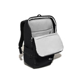 Jack wolfskin lyall rugzak (zwart, 28 liter)