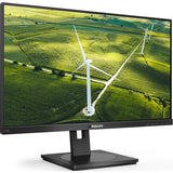 Philips 272b1g 27 monitor (zwart, 75 hz, vga, dvi-d, displayport, hdmi, usb, audio)