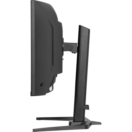 Iiyama g-master red eagle gcb3484wqsu-b1 34 curved ultrawide gaming monitor (zwart, 2x hdmi, displayport, 2x usb-a, usb-b, 2x usb-c, 180 hz)